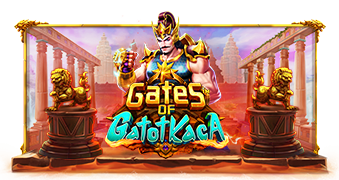 Slot Demo 5GTOTO