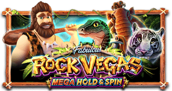 rock vegas slot demo pragmatic